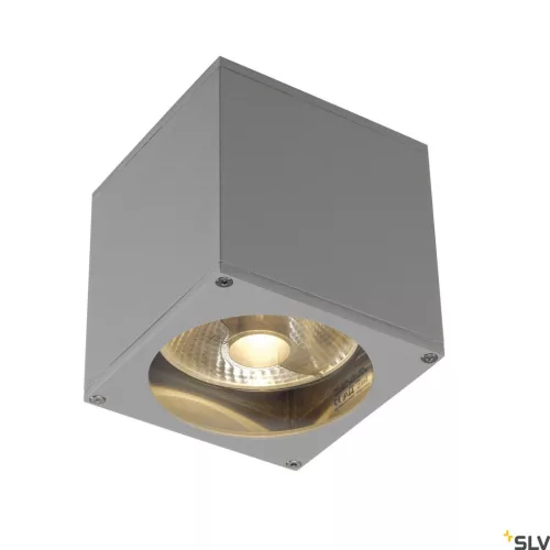 SLV THEO 229564 Fali lámpa 1x75W/GU10/ES111 IP44