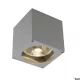SLV THEO 229564 Fali lámpa 1x75W/GU10/ES111 IP44
