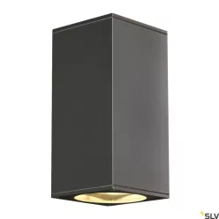 SLV THEO 229575 Fali lámpa 2x75W/GU10/ES111 IP44