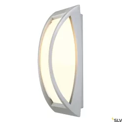 SLV MERIDIAN 230444 Fali lámpa 1x25W/E27 IP54