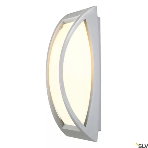 SLV MERIDIAN 230444 Fali lámpa 1x25W/E27 IP54