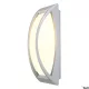 SLV MERIDIAN 230444 Fali lámpa 1x25W/E27 IP54