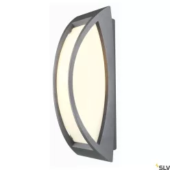 SLV MERIDIAN 230445 Fali lámpa 1x25W/E27 IP54