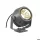 SLV FLAC BEAM 231072 Kerti reflektor 1x27W/LED 3000K 1600LM IP65