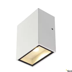 SLV QUAD 232431 Fali lámpa 1x4.5W/LED 3000K 290LM IP44