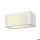 SLV BOX 232491 Fali lámpa 1x18W/E27 IP54