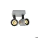 SLV MYRA 233094 Spotlámpa 2x50W/GU10 IP55