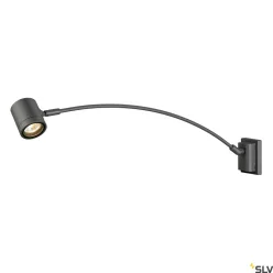 SLV MYRA 233135 Fali lámpa 1x50W/GU10 IP55