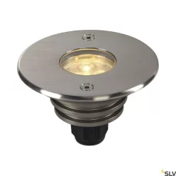 SLV DASAR 233500 Kerti lámpa 1x6.5W/LED 3000K 520LM IP67