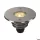 SLV DASAR 233500 Kerti lámpa 1x6.5W/LED 3000K 520LM IP67