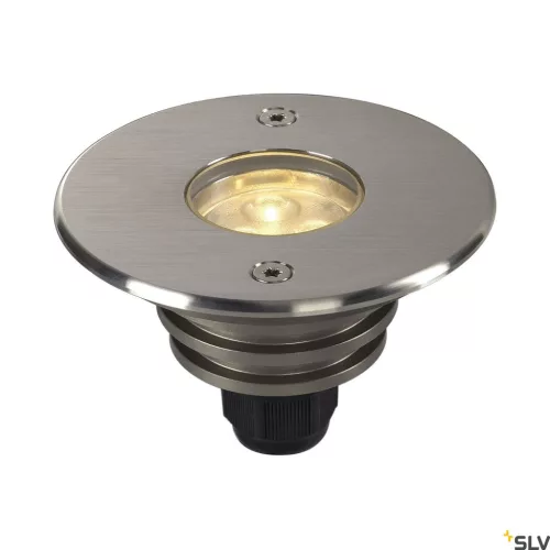 SLV DASAR 233500 Kerti lámpa 1x6.5W/LED 3000K 520LM IP67
