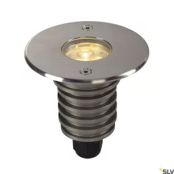SLV DASAR 233520 Kerti lámpa 1x5.5W/LED 3000K 300LM IP67