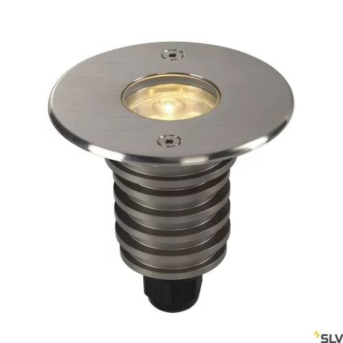 SLV DASAR 233520 Kerti lámpa 1x5.5W/LED 3000K 300LM IP67