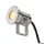 SLV DASAR 233570 Kerti reflektor 1x6.5W/LED 3000K 520LM IP68