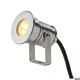 SLV DASAR 233570 Kerti reflektor 1x6.5W/LED 3000K 520LM IP68