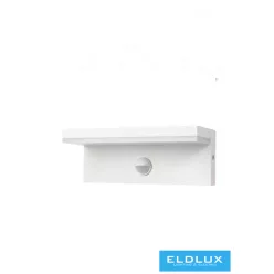 ELDLUX SS-ESA-01B3C Fali Lámpa Mozgásérzékelővel IP44