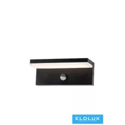 ELDLUX SS-ESA-01N3C Fali Lámpa Mozgásérzékelővel IP44