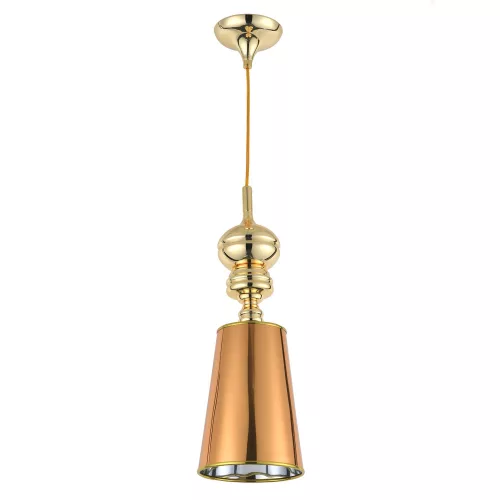 függesztett lámpa arany színű vázzal és fém testtel beltéri használatra stepintodesign-mp-8846-18-gold - moretti.hu