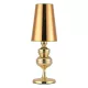 éjjeli lámpa arany színű vázzal és fém testtel beltéri használatra stepintodesign-mt-8046-18-gold - moretti.hu