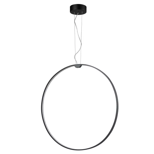 függesztett lámpa fekete színű vázzal és fém testtel beltéri használatra stepintodesign-st-10453p-d740a-black - moretti.hu