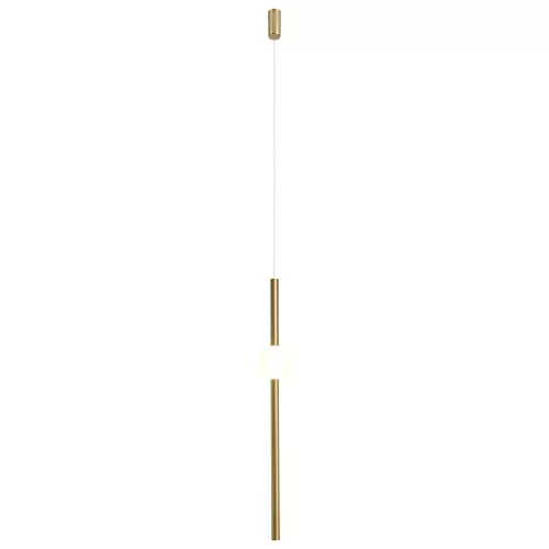 függesztett lámpa bronz színű vázzal és fém testtel beltéri használatra stepintodesign-st-1689l - moretti.hu