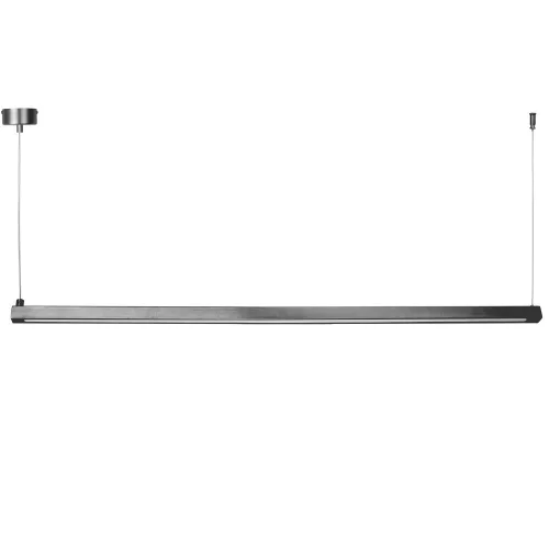 függesztett lámpa titán színű vázzal és fém testtel beltéri használatra stepintodesign-st-8960-l100-titan - moretti.hu