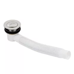 Klik-Klak szifon zuhanytálcához 50 mm