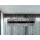 LED luxusos függesztett kristálycsillár + távvezérlő 80W - TA2303/B