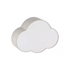   TK Lighting CLOUD 10006 Süllyesztett mennyezeti lámpa 2x15W/E27 IP20