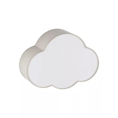 TK Lighting CLOUD 10006 Süllyesztett mennyezeti lámpa 2x15W/E27 IP20