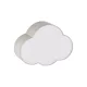 TK Lighting CLOUD 10006 Süllyesztett mennyezeti lámpa 2x15W/E27 IP20