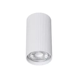 TK Lighting TUNE 10023 Felületi spotlámpa 1x10W/GU10 IP20