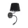 TK Lighting MAJA 10081 Fali lámpa 1x60W/E27+1x6W/G9 IP20
