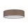 TK Lighting EARTH 10165 Süllyesztett mennyezeti lámpa 4x15W/E27 IP20