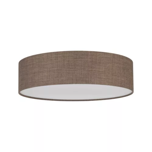 TK Lighting EARTH 10165 Süllyesztett mennyezeti lámpa 4x15W/E27 IP20