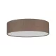 TK Lighting EARTH 10165 Süllyesztett mennyezeti lámpa 4x15W/E27 IP20