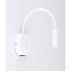 TK Lighting LAGOS 10202 Fali lámpa 1x6W/G9 IP20