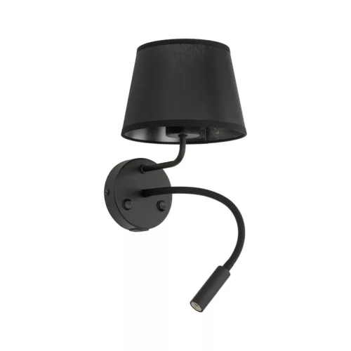 TK Lighting MAJA 10203 Fali lámpa 1x15W/E27+1x8W/G9 IP20