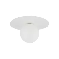 TK Lighting PIXI 10227 Plafonlámpa 1x8W/G9 IP20
