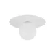 TK Lighting PIXI 10227 Plafonlámpa 1x8W/G9 IP20