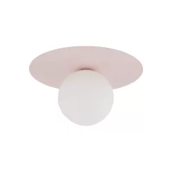 TK Lighting PIXI 10228 Plafonlámpa 1x8W/G9 IP20
