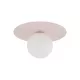 TK Lighting PIXI 10228 Plafonlámpa 1x8W/G9 IP20