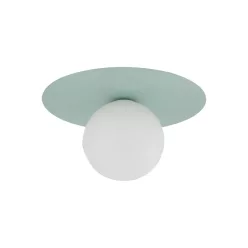 TK Lighting PIXI 10229 Plafonlámpa 1x8W/G9 IP20
