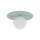 TK Lighting PIXI 10229 Plafonlámpa 1x8W/G9 IP20