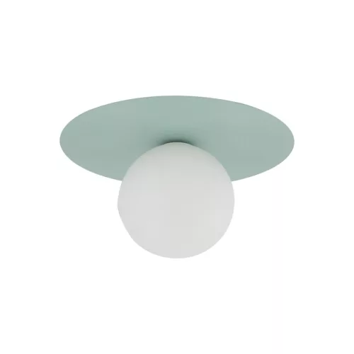 TK Lighting PIXI 10229 Plafonlámpa 1x8W/G9 IP20