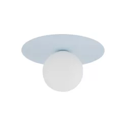 TK Lighting PIXI 10230 Plafonlámpa 1x8W/G9 IP20