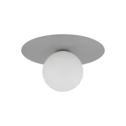 TK Lighting PIXI 10232 Plafonlámpa 1x8W/G9 IP20