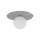 TK Lighting PIXI 10232 Plafonlámpa 1x8W/G9 IP20