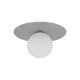 TK Lighting PIXI 10232 Plafonlámpa 1x8W/G9 IP20