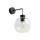 TK Lighting CUBUS 10245 Fali lámpa 1x15W/E27 IP20